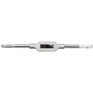 Windeisen verstellbar DIN1814 Gr.4, Vierkant 5,5-16mm, L= 480mm